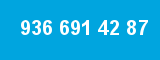 936 691 42 87